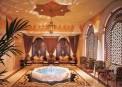 The Ritz Carlton Dubai: 